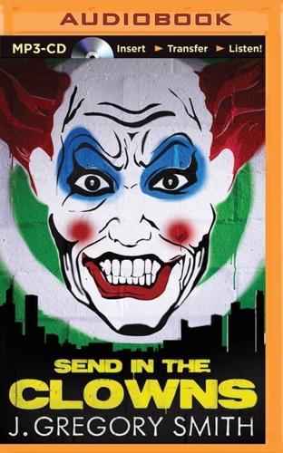 Send in the Clowns