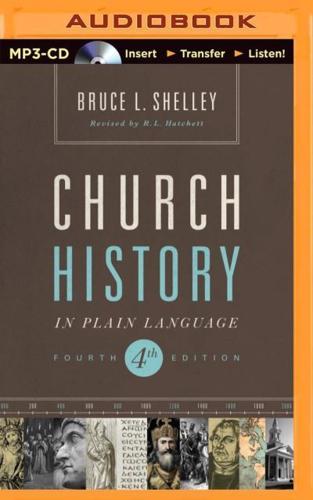 Church History in Plain Language