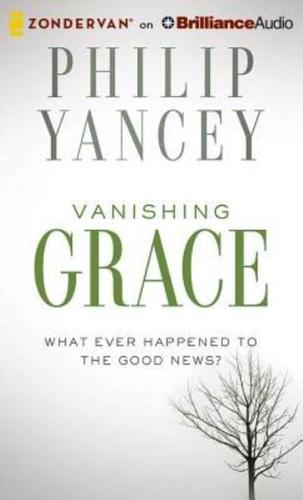 Vanishing Grace