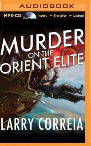 Murder on the Orient Elite