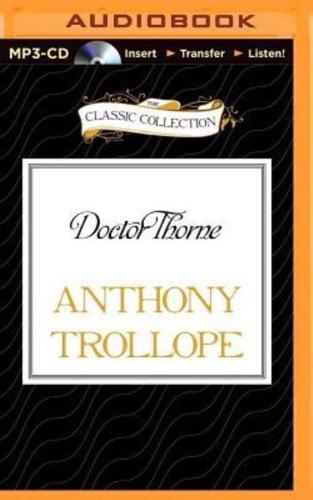 Doctor Thorne