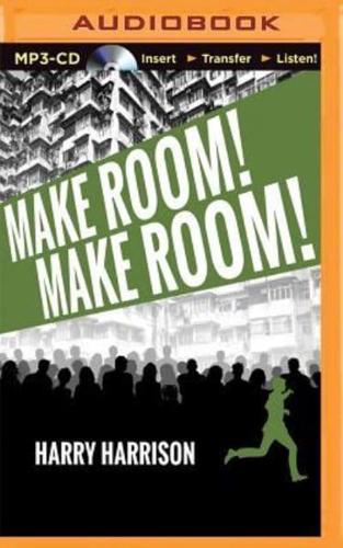 Make Room! Make Room!