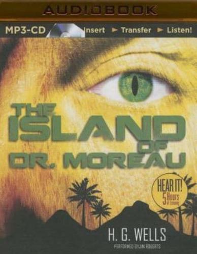 The Island of Dr. Moreau