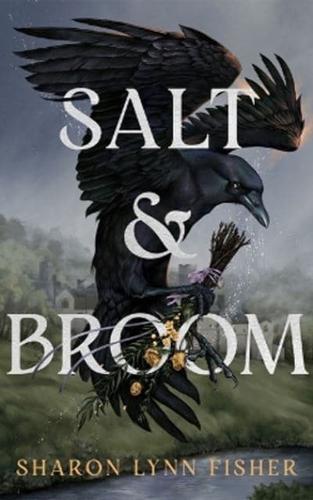 Salt & Broom