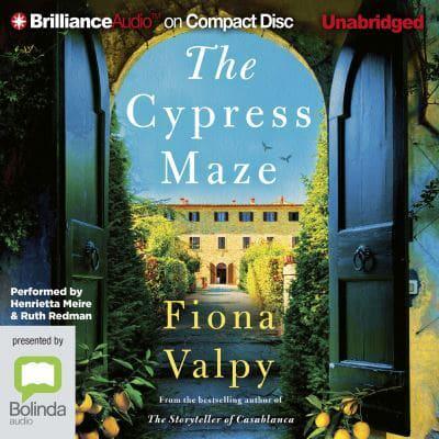 The Cypress Maze