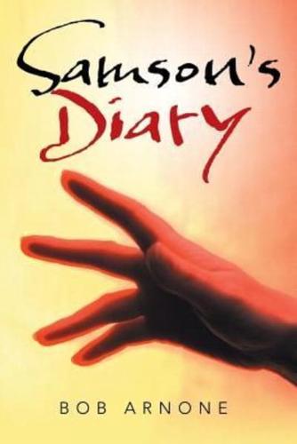 Samson's Diary