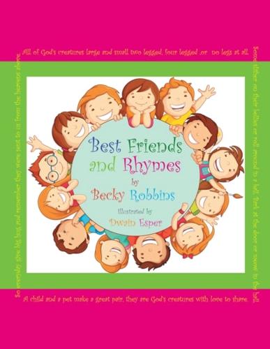 Best Friends and Rhymes