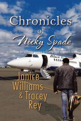 Chronicles of Nicky Spade