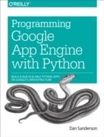 Programming Google App Engine with Python