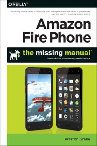 Amazon Fire Phone