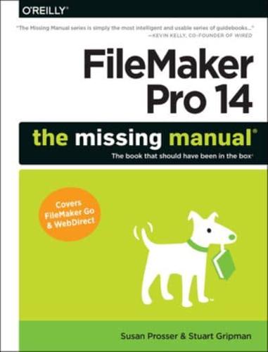 FileMaker Pro 14