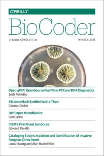 BioCoder #6