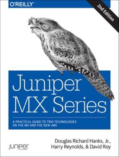 Juniper MX Series