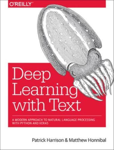 Deep Learning With Text