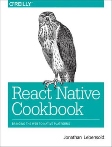 React Native Cookbook