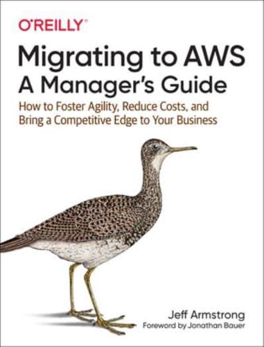 Migrating to AWS