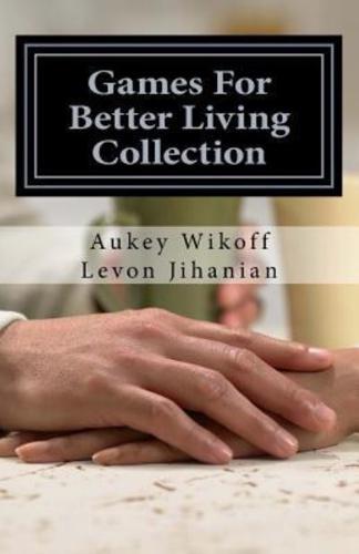 Games for Better Living Collection