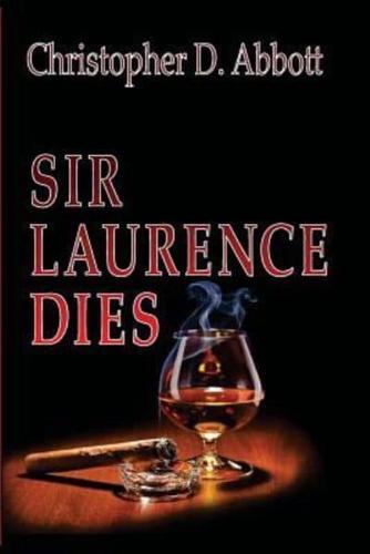 Sir Laurence Dies