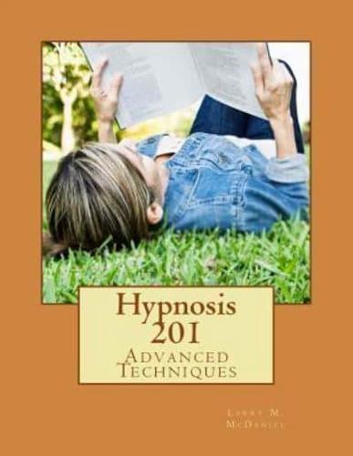Hypnosis 201