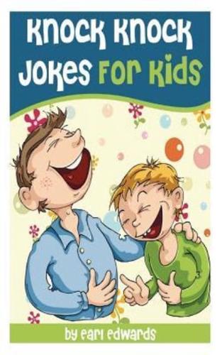 Knock Knock Jokes for Kids