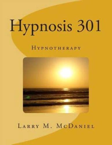 Hypnosis 301