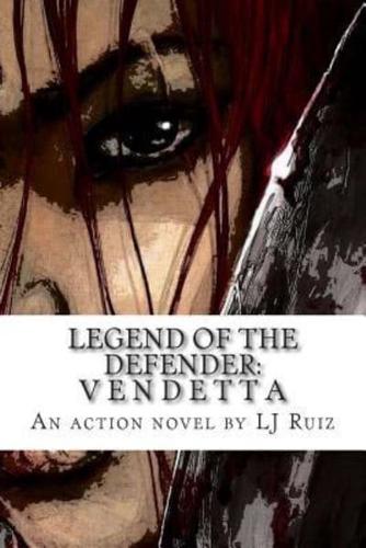 Legend of the Defender