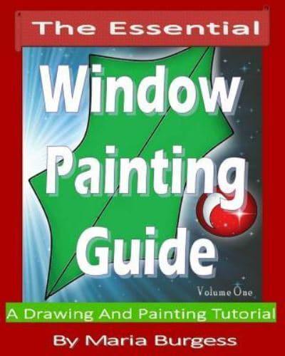 The Essential Window Painting Guide