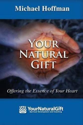 Your Natural Gift
