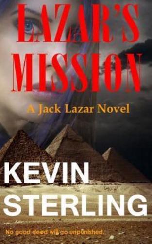Lazar's Mission