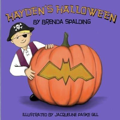 Hayden's Halloween