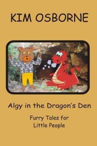 Algy in the Dragon's Den