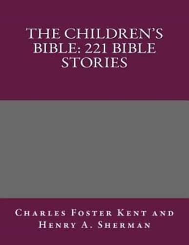 The Children's Bible