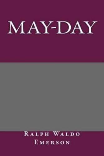 May-Day