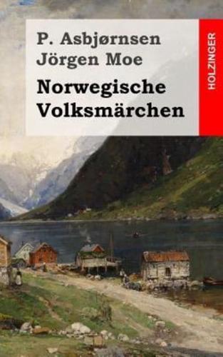 Norwegische Volksmï¿½rchen