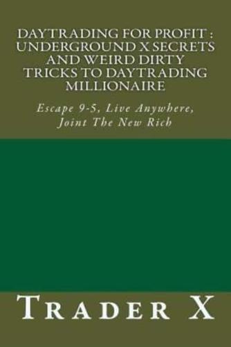 Daytrading For Profit