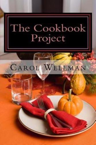 The Cookbook Project