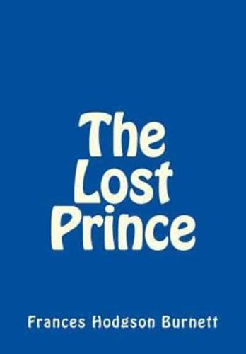 The Lost Prince