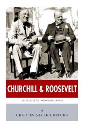 Churchill & Roosevelt