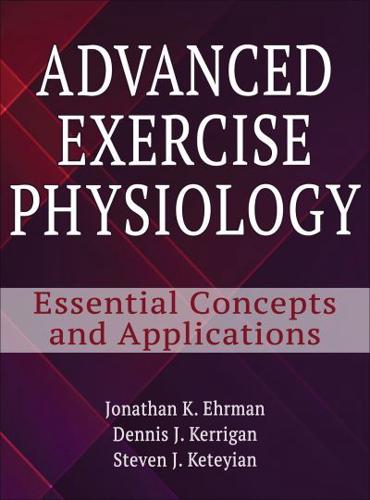Advanced Exercise Physiology