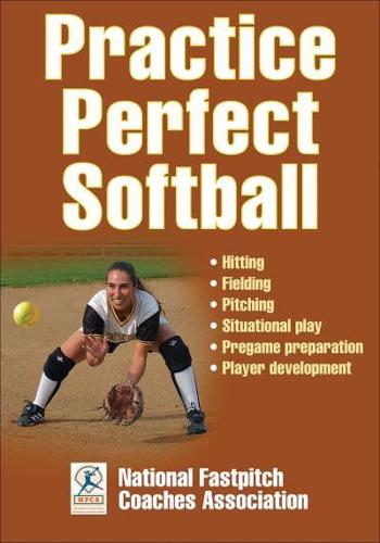 Practice Perfect Softball