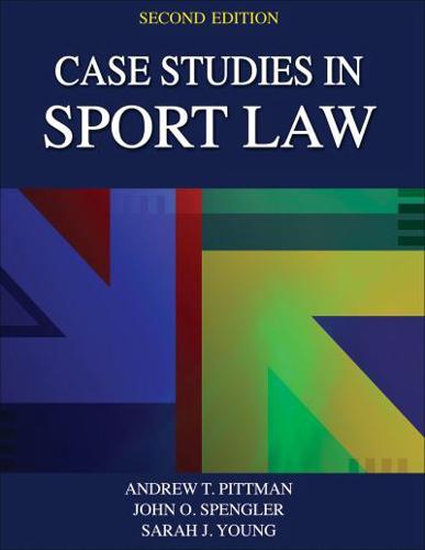 Case Studies in Sport Law