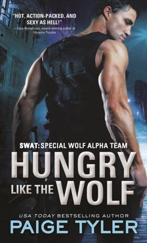 Hungry Like the Wolf