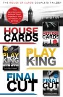 House of Cards Complete Trilogy