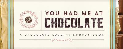 You Had Me at Chocolate