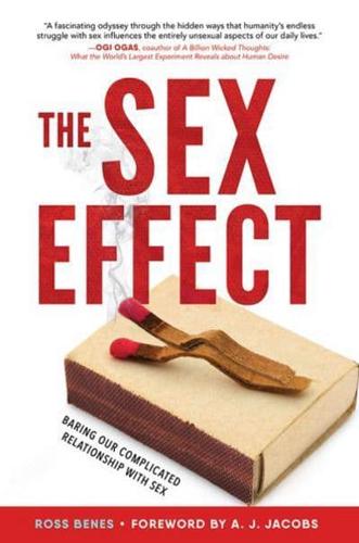 The sex effect