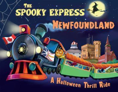 The Spooky Express Newfoundland