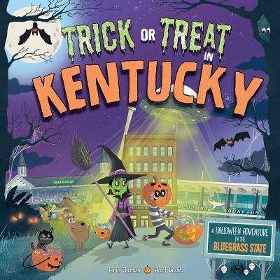 Trick or Treat in Kentucky