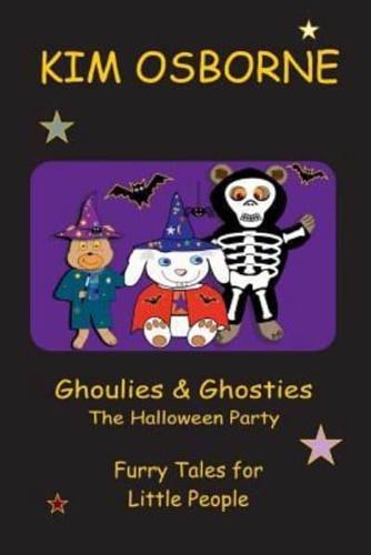 Ghoulies & Ghosties