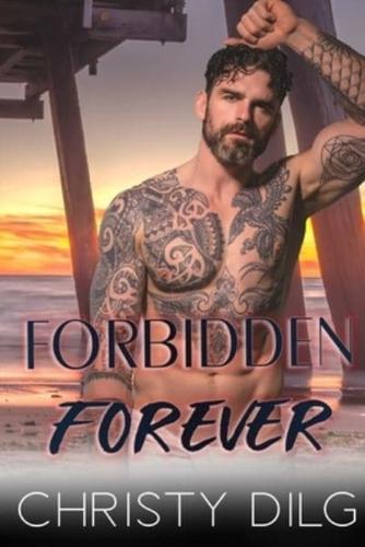 Forbidden Forever