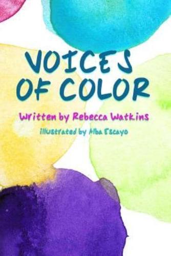 Voices of Color